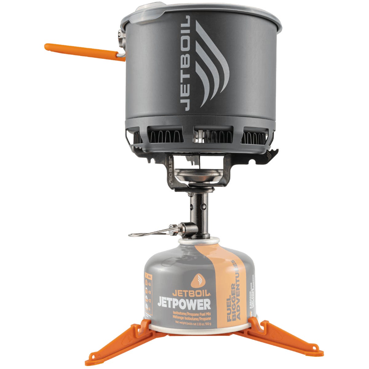 JETBOIL Stash Cooking System Canex