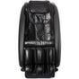 Ji Black Zero Wall Heated Massage Chair (EA2)