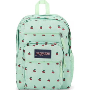 Jansport 8 Bit Cherries Big Student Backpack