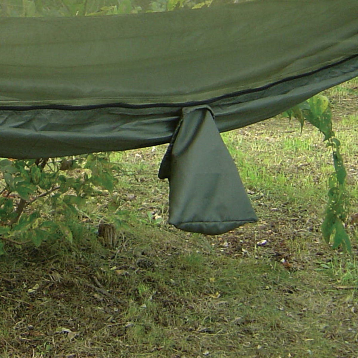 Snugpak Jungle Hammock Olive
