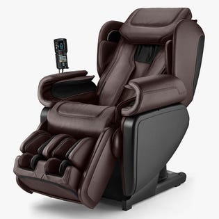 Kagra Brown 4D Premium Massage Chair (EA2)