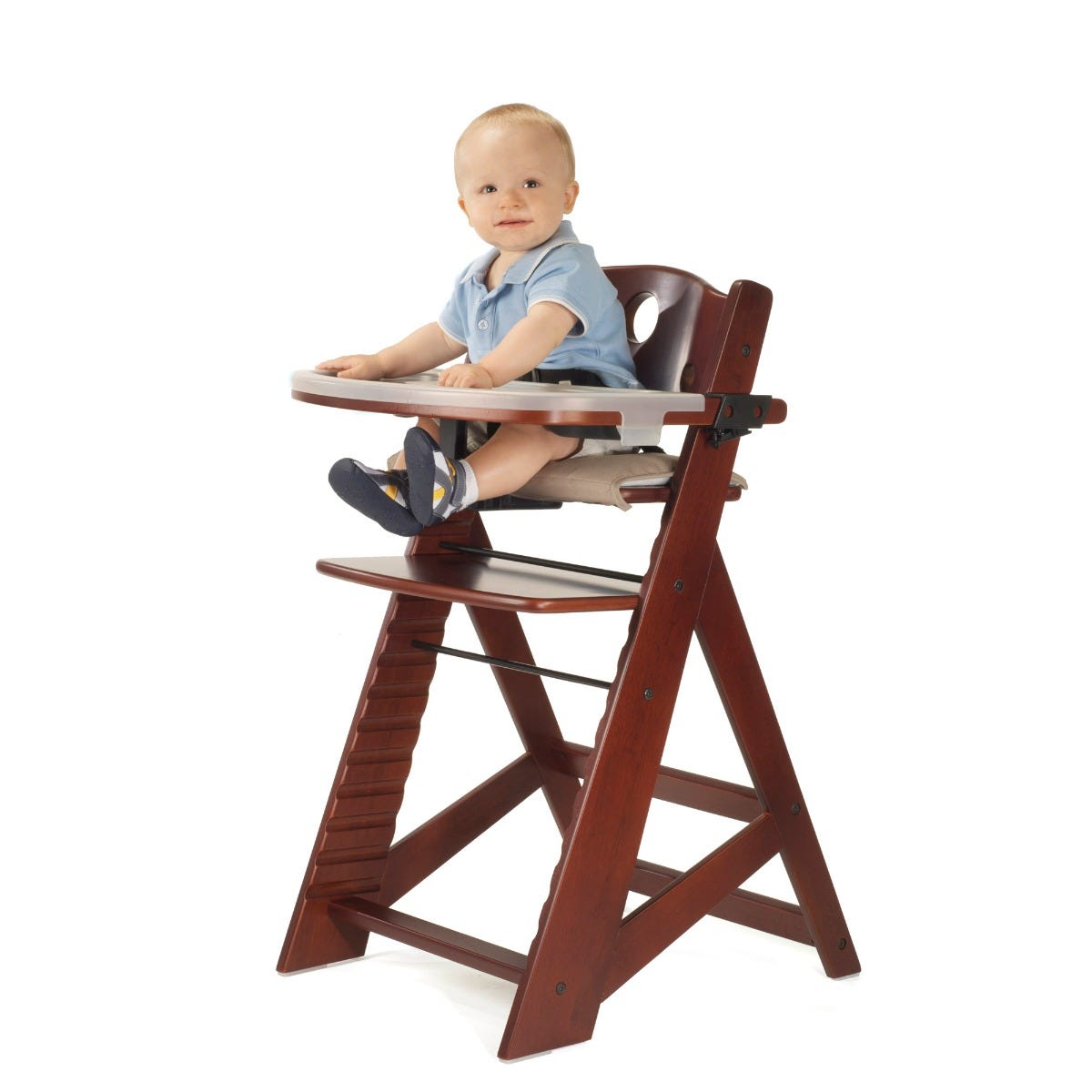 Height right high chair discount