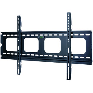 Tygerclaw Fixed Wall Mount for 32 in. to 60 in. Flat Panel TV (EA1)