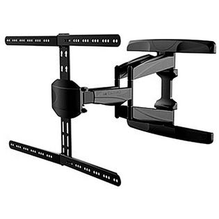 Tygerclaw Full Motion Wall Mount for 32 in. to 65 in. Flat Panel TV (EA1)