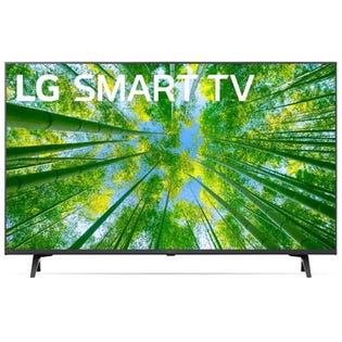 LG 55" 4K Smart TV UQ7590 Series 55UQ7590PUB