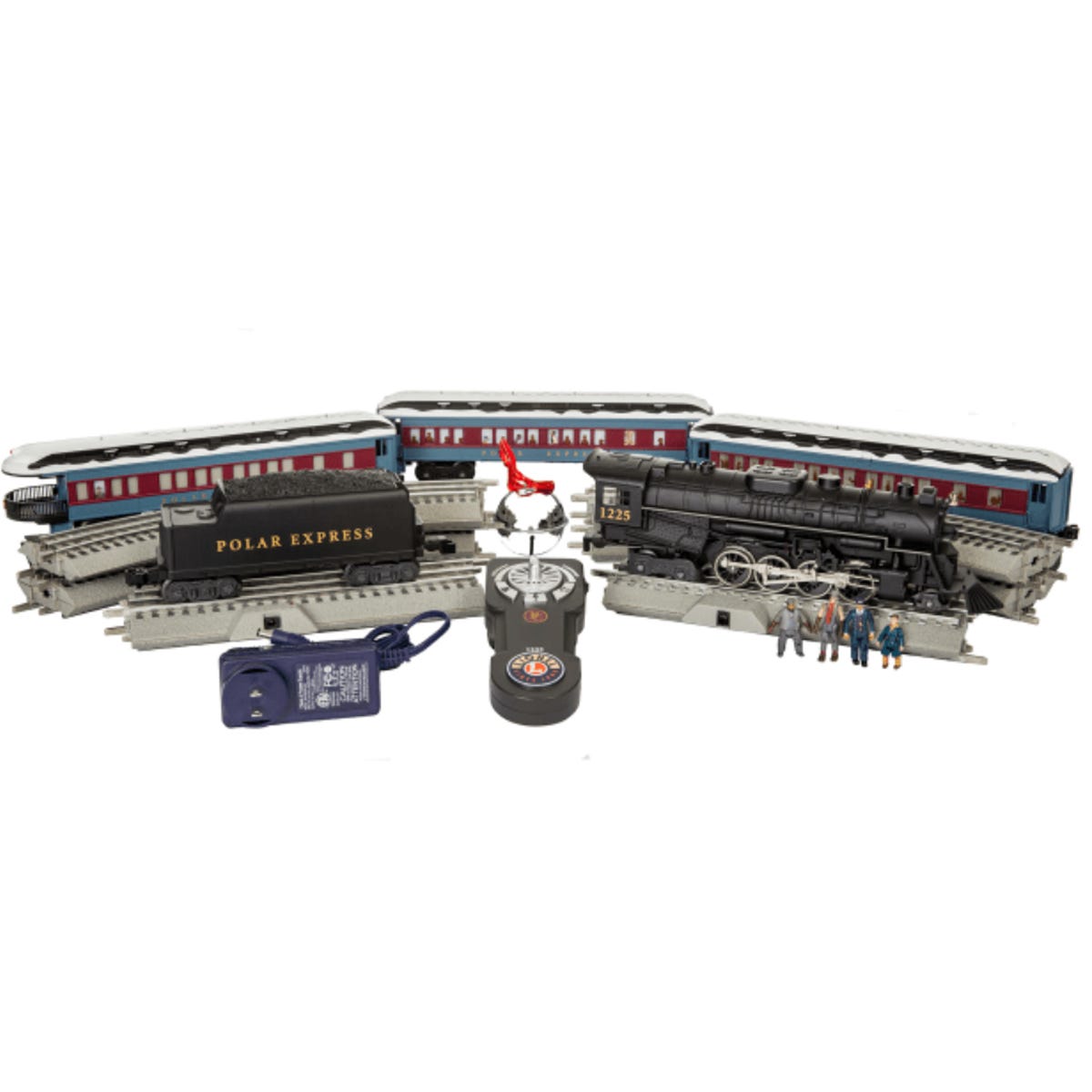 Lionel 631960 O Gauge Polar Express Steam Train Set (No, 52 OFF