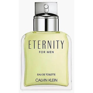 Calvin Klein Eternity for Men Eau de Toilette - 100ml (EA1)
