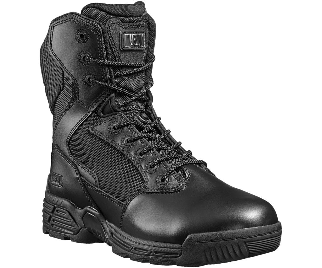 Magnum stealth force 8.0 sales