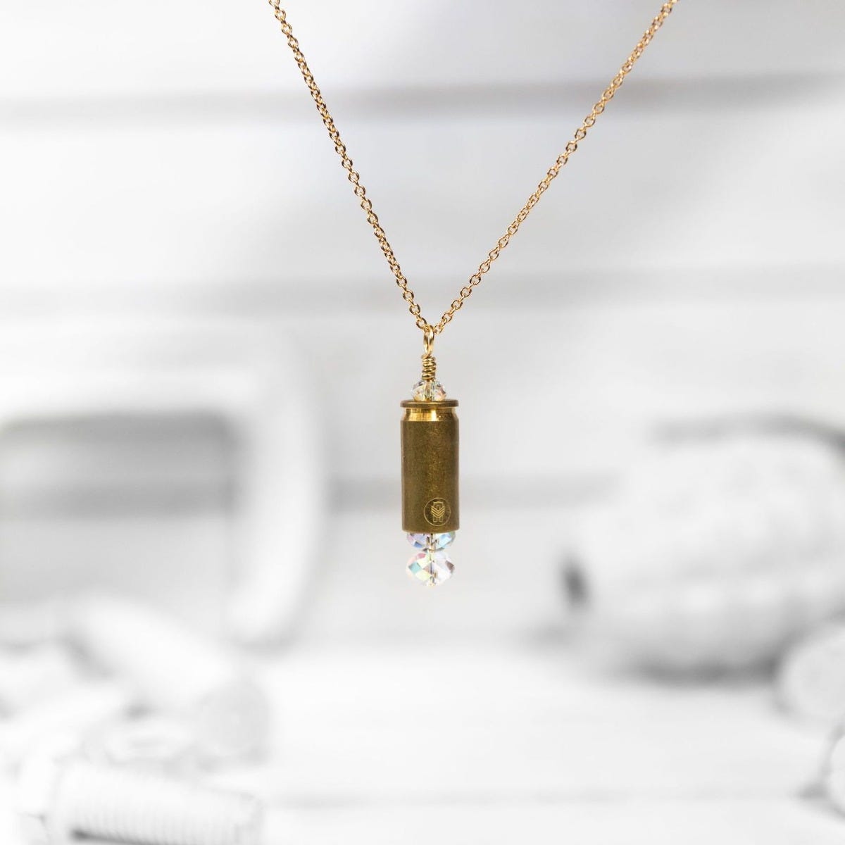 Shine on necklace 2025