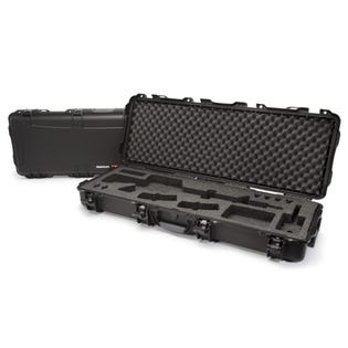Nanuk 990 AR Case with Foam Black (EA1)