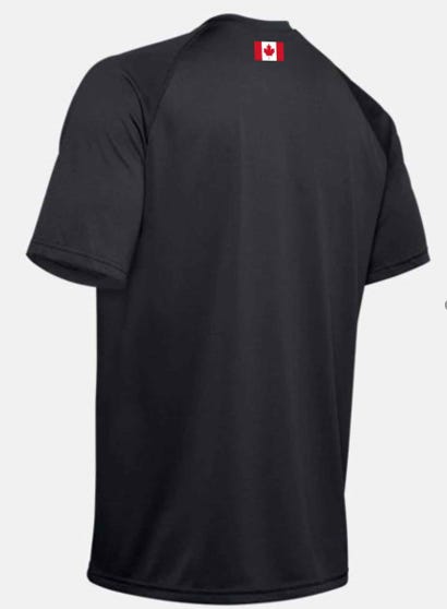 Under armour t shirts canada new arrivals