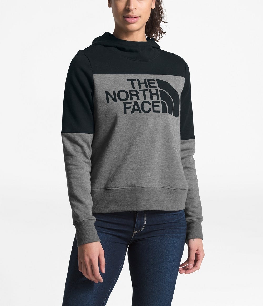 womens hoodie the north face