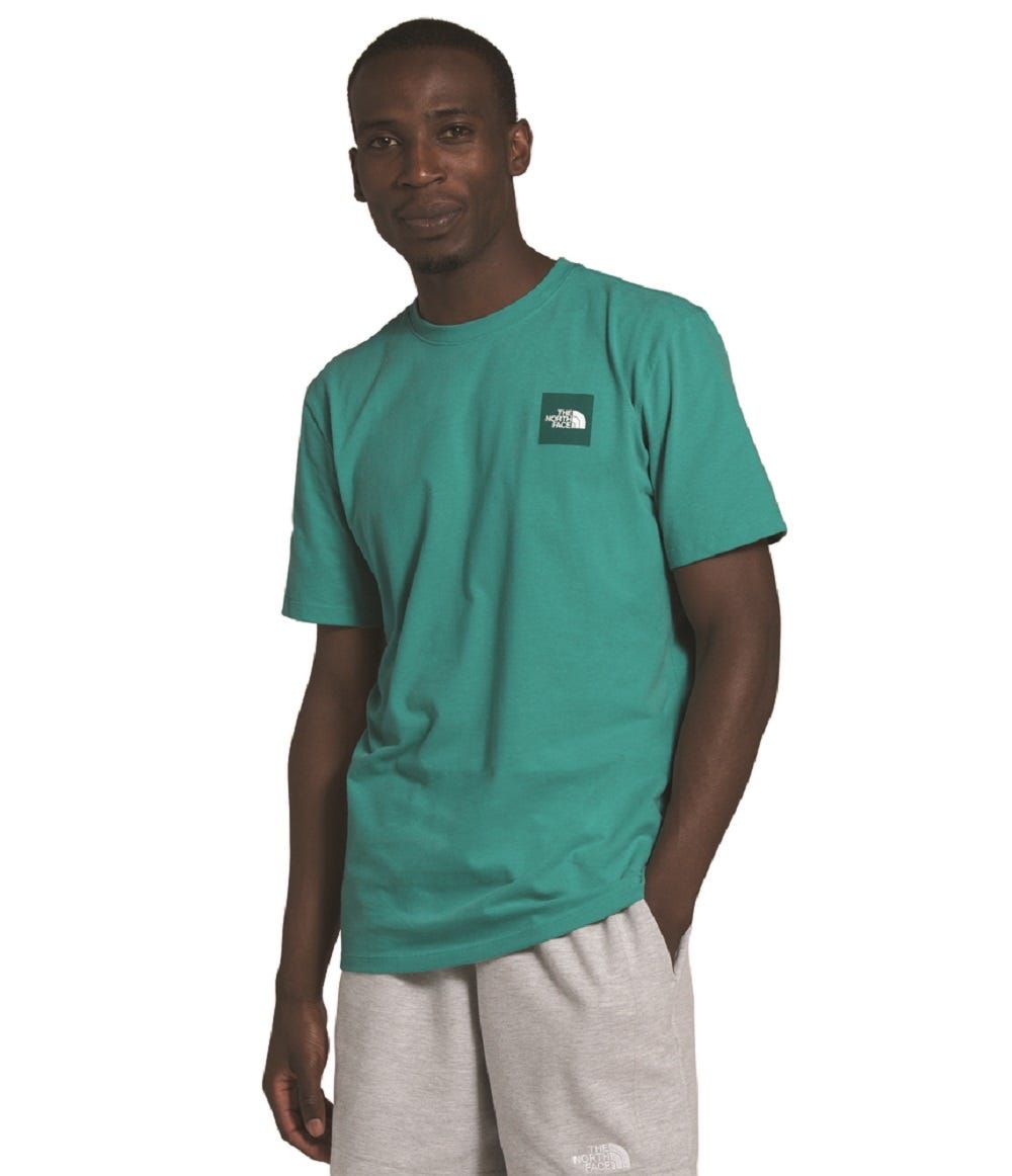 THE NORTH FACE Red Box T Shirt Canex