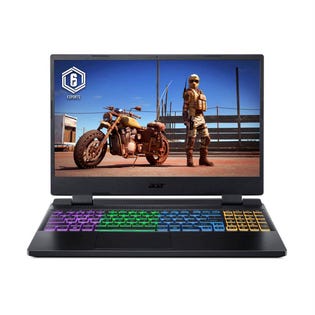 Acer 15.6" Nitro RTX3050 12th Gen Gaming Laptop AN515-58-52LB