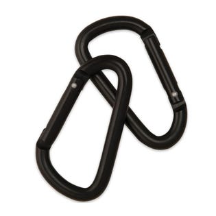 CAMCON Non-Locking Carabiners - Large