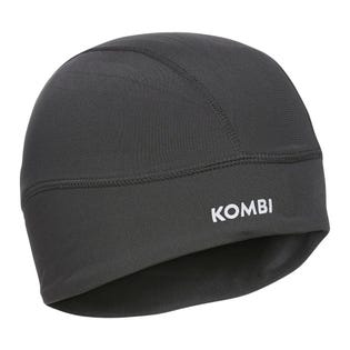 KOMBI Men's Beanie Black L/XL