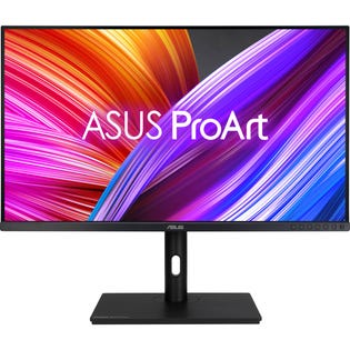 Asus ProArt Display PA328QV 31.5” 1440P QHD Professional Monitor (EA1)