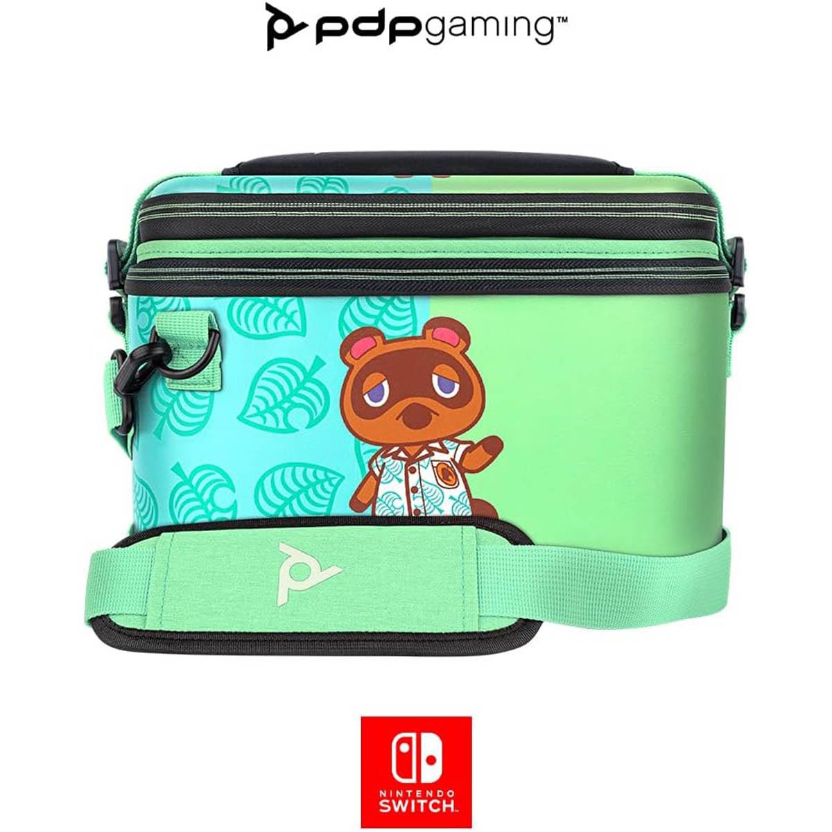 Pull n deals go switch case