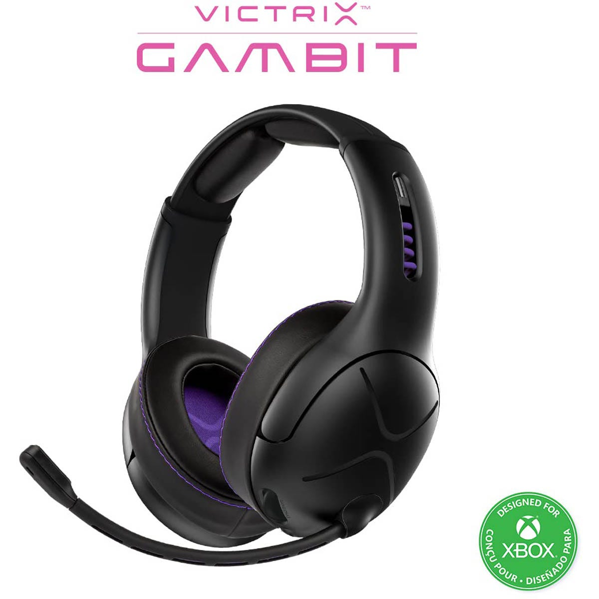 Xb1 headset outlet