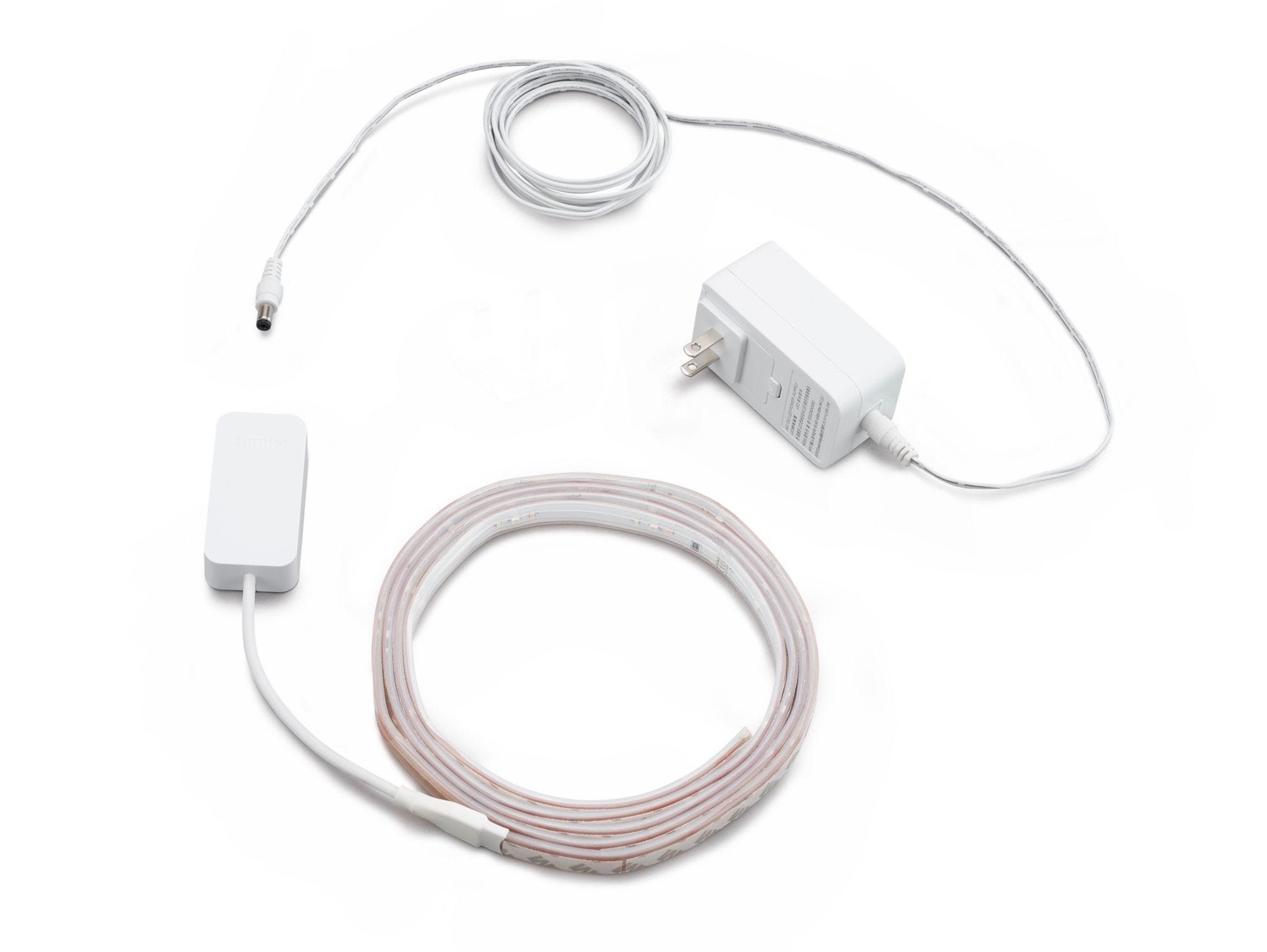 Philips hue 800540 led lightstrip plus discount