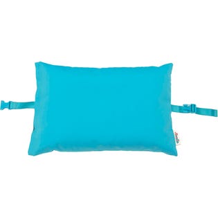 Noodle Floatz Pillow True Turquoise (EA1)