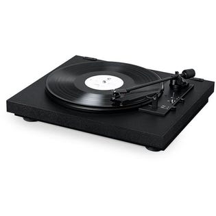PRO-JECT Automat A1 Fully Automatic Turntable (EA1)