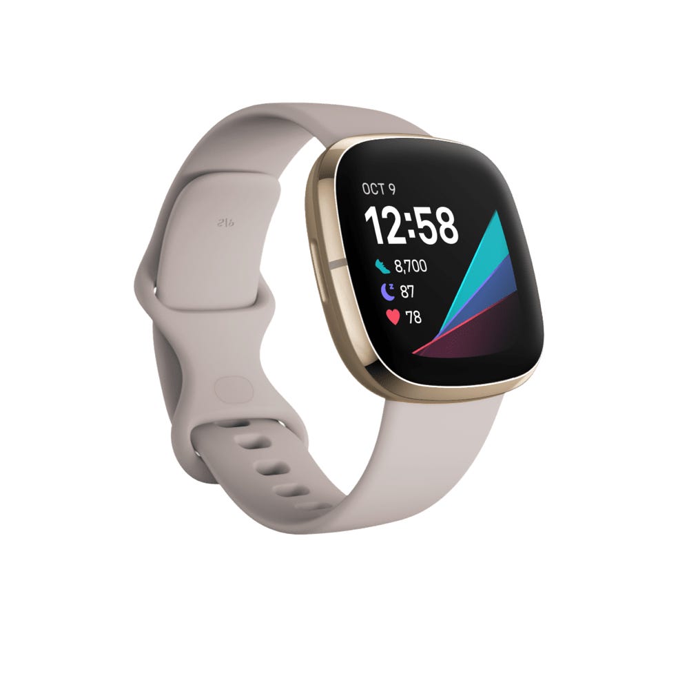 Eda scan fitbit outlet