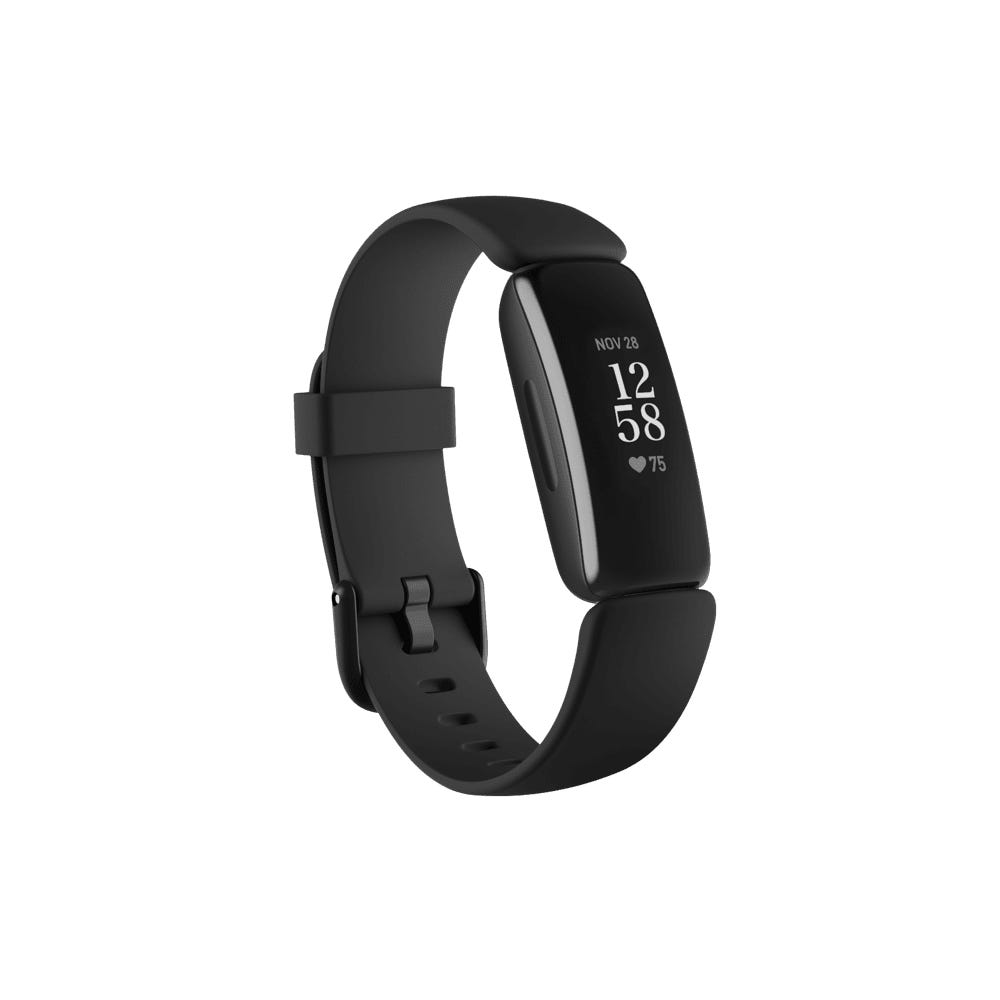Fitbit watch inspire 2 new arrivals