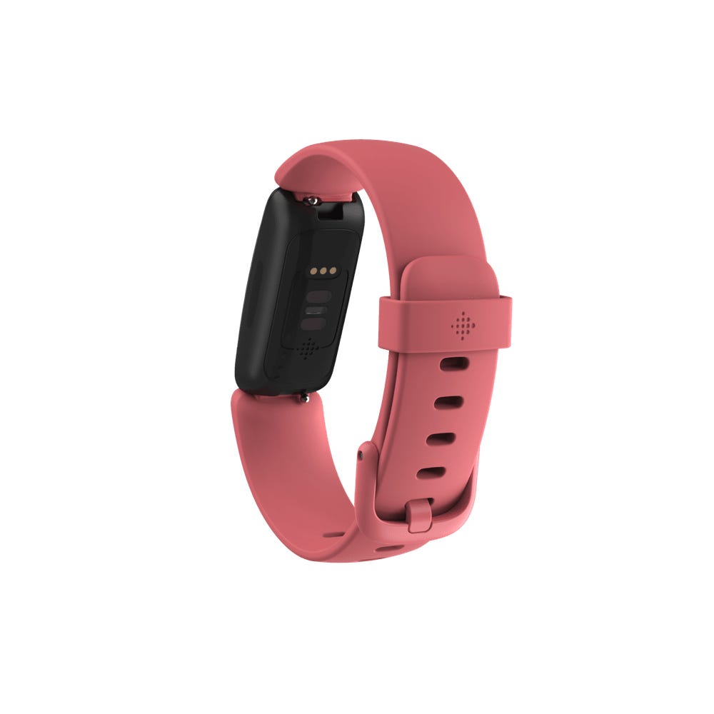 Fitbit inspire cheap rose gold