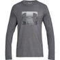 UNDER ARMOUR Graphic Shirt