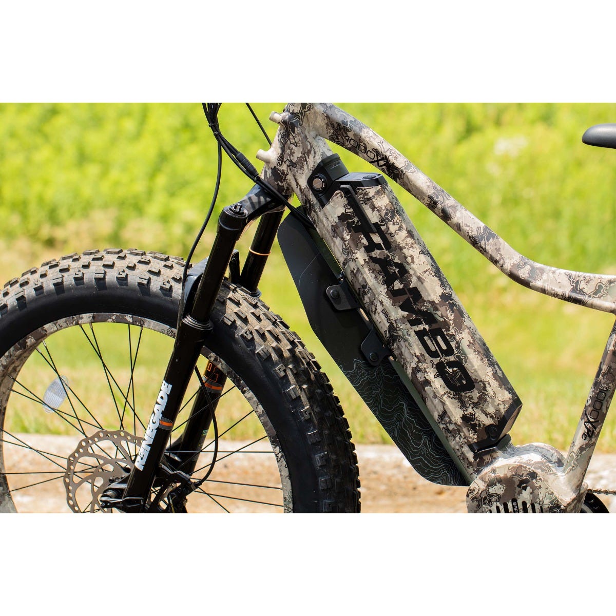 Pdw 2024 mud shovel