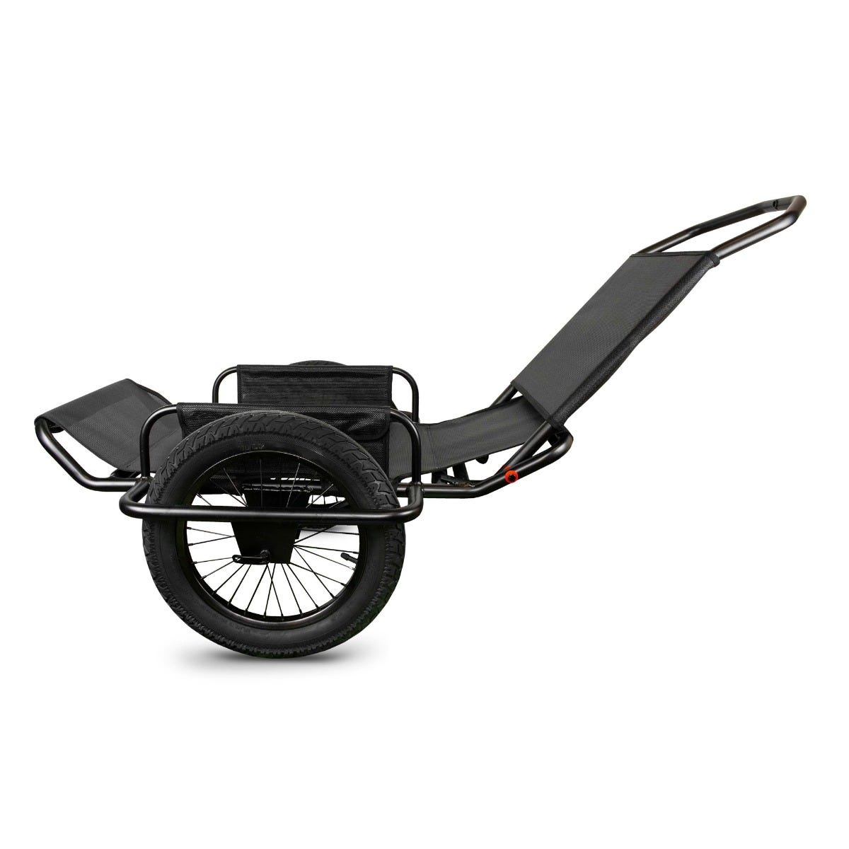 Rambo Aluminum Bike Hand Cart R180 EA1 Canex