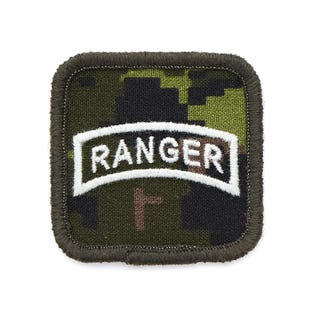 Insigne de Ranger de l’Armée des États-Unis