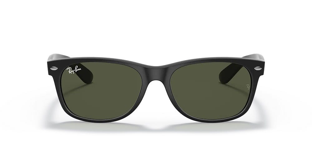 New wayfarer unisex cheap ray ban sunglasses
