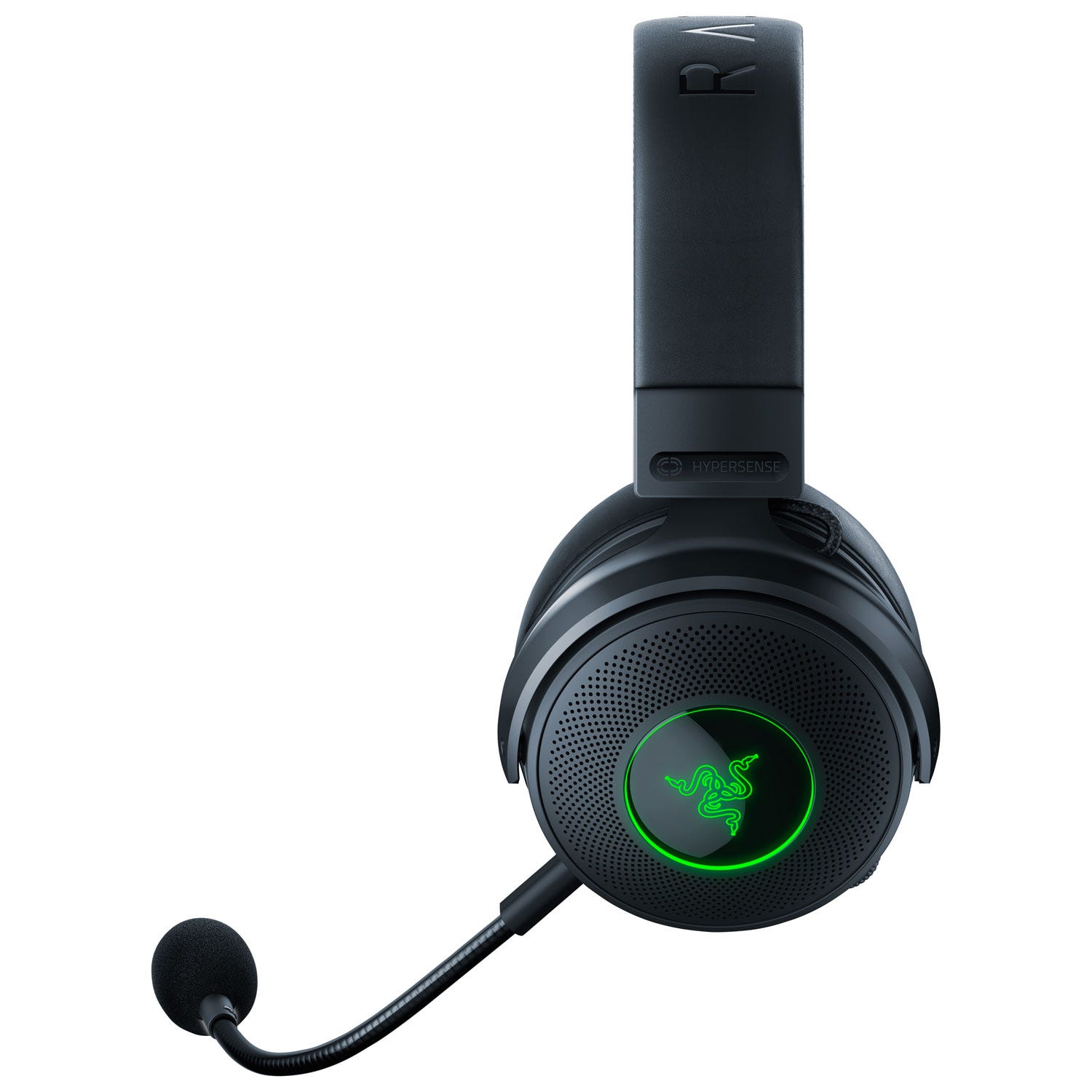 Razer Kraken V3 Pro Review | PCMag