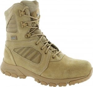 MAGNUM Response III Boots Canex