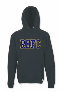 RHFC Hood