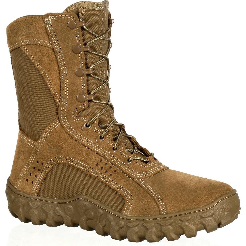 kohls nike boots