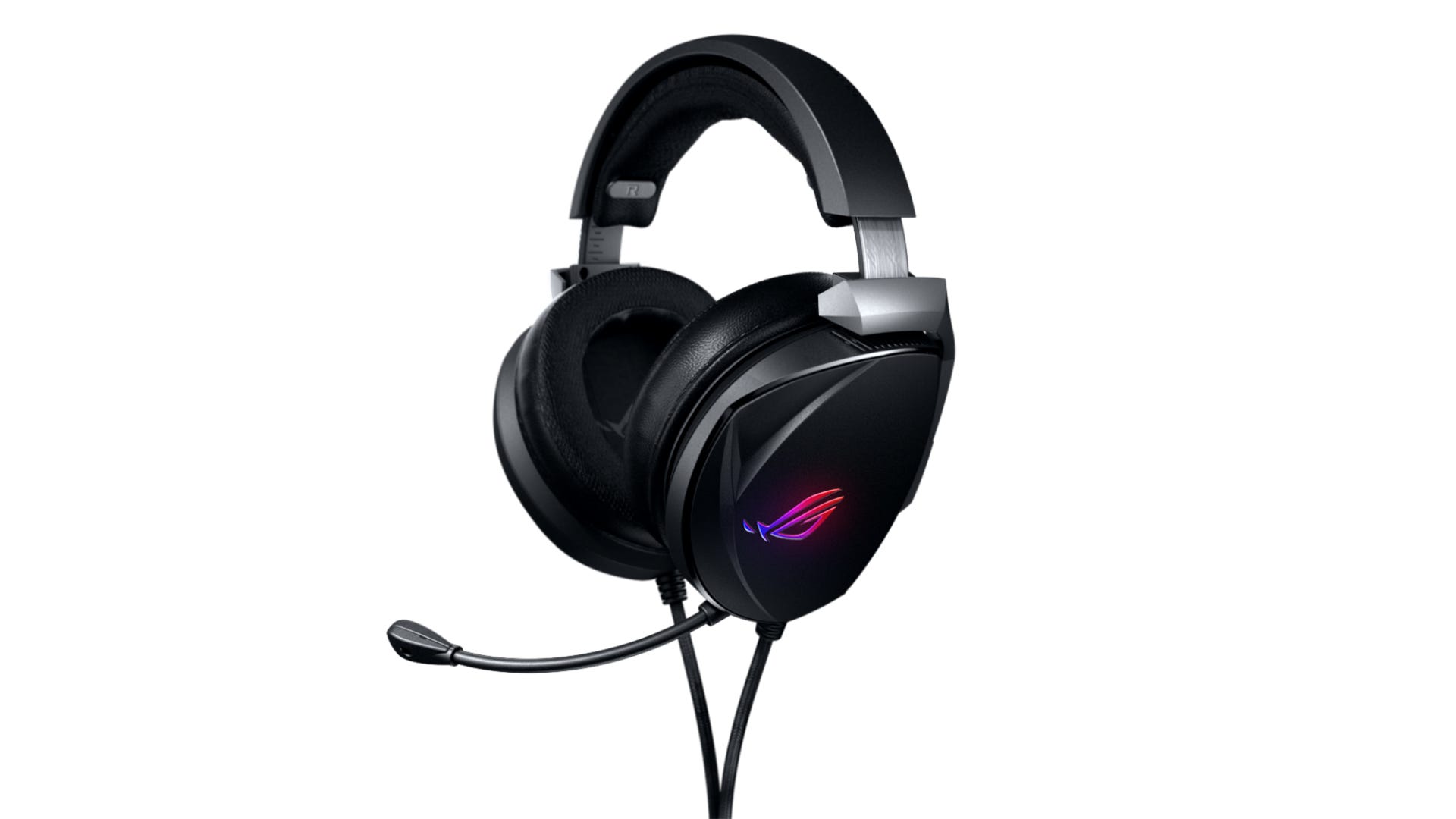 Asus ROG Theta 7.1 USB C Gaming Headset with 7.1 DAC EA1 Canex