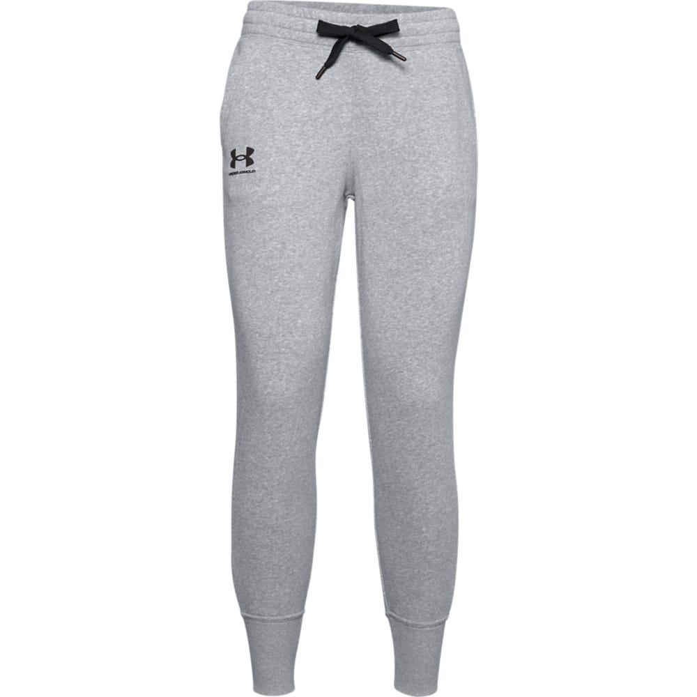 under armour women's fleece joggers