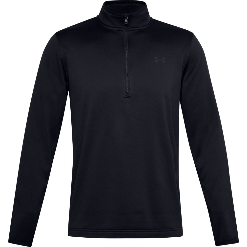 under armour men's zip up