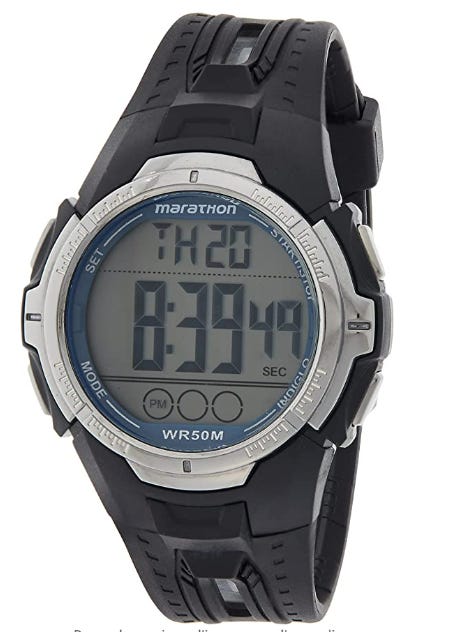 Marathon watch hotsell price