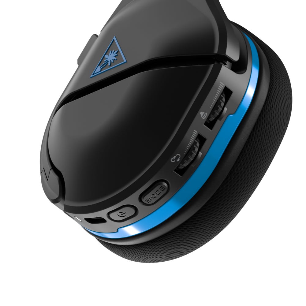 Turtle beach ear force stealth 2025 600p