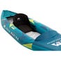 Aqua Marina Steam-412 13'6" Versatile/Whitewater Kayak 2 Personnes Excluding Paddle (EA1)