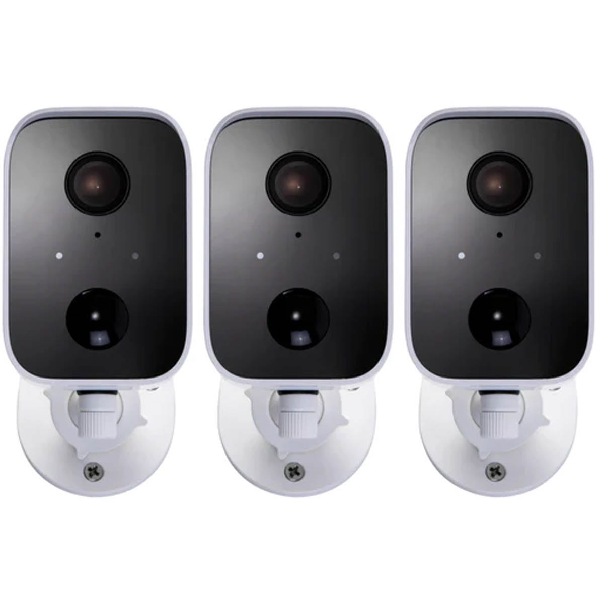 Swann security best sale camera 3 pack