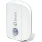 Swann Smart Home 5-piece Security Alert Kit with 2x Window Door Sensor, 2x Motion Sensor, and Indoor Siren - White (EA1)
