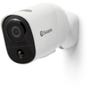 Swann Xtreem® 1080p Wire-Free Wi-Fi Outdoor Wireless IP Security Camera - White (EA1)