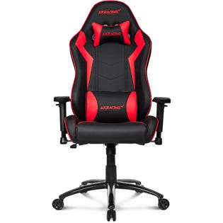  AKRacing Core SX Chair Red (EA1)