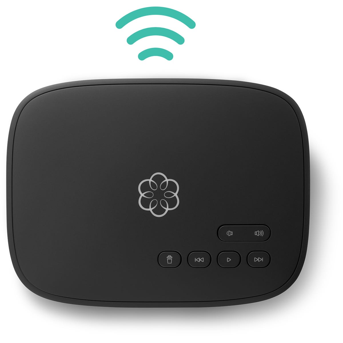 OOMA Telo Air 2 Smart Home Phone Service (EA1) Canex