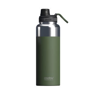 Asobu Mighty Flask Vert (EA2)